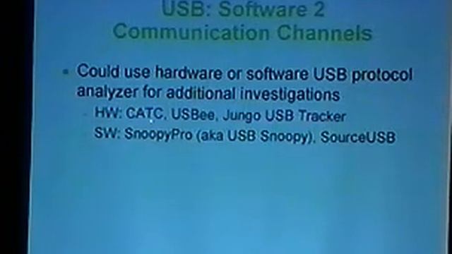 Joe Grand   A Historical Look at Hardware Token Compromises Black Hat - USA - 2004