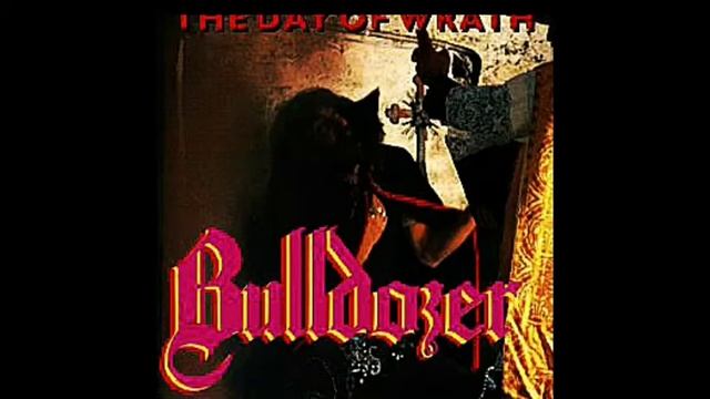 BULLDOZER - Endless Funeral ( instrumental )