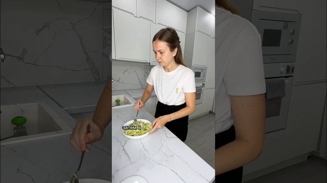 Вкусные кабачковые лепешки | #стройнеюбездиет #рецепты #вкусноипросто #тортилья #пп