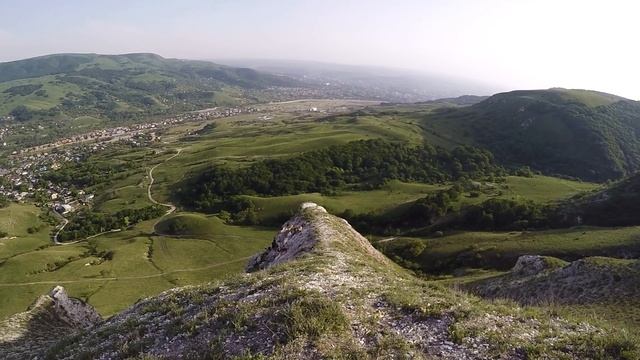 гора спящая 05.06.2022