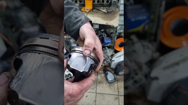 Ремонт газелей