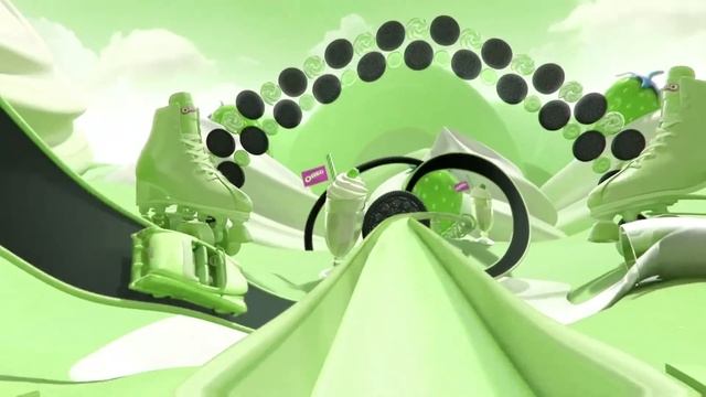 OREO Wonder Flavors EXTENDED Effects | Preview 2 V17 Effects