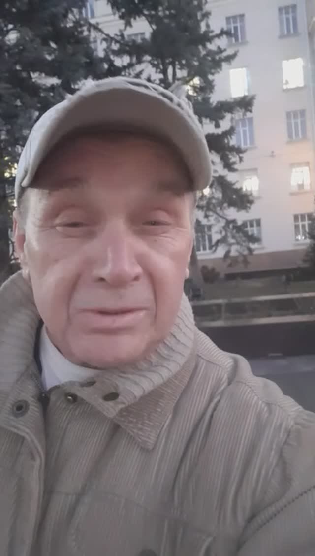 Утро РФ Лисова*Дон бомбили с 5 утра.ЮТУБ Фридрихсон требовала вчера.Вбросы..