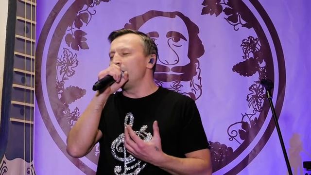 Валерий Сумишевский - «Одной дорогой"