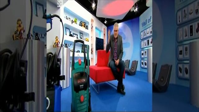 Круче не придумаешь / The Gadget Show. 109 серия