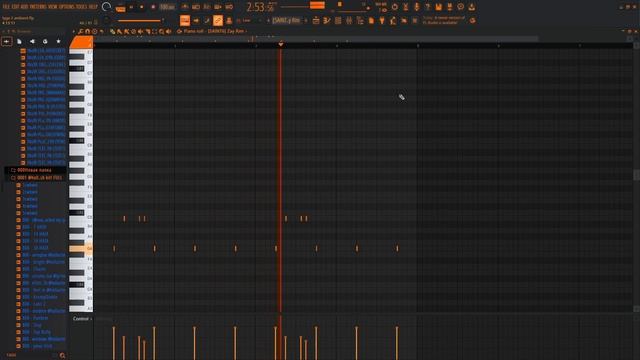 КАК СДЕЛАТЬ БИТ В СТИЛЕ Tyga Trap в FL STUDIO