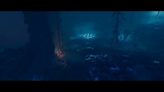Enshrouded - Official Early Access Launch Trailer
