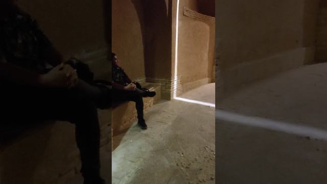 Iran Isfahan Music
