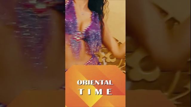 Передача Oriental Time на канале Восток ТВ