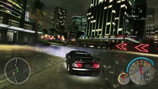 NFS Underground 2 (6)