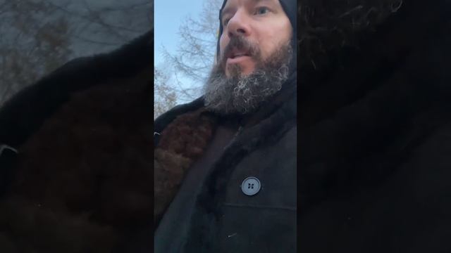 эфир от Матронушки . Иди крёстным узким путем .