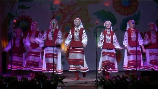 День працівників культури та майстрів народного мистецтва  Гоща 2014