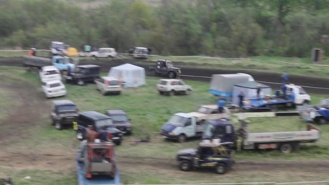 Ординский ухаб с. Орда 01.06.19г.   Спорт