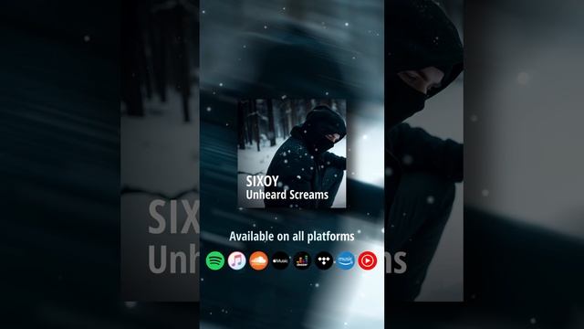 SixOY - Unheard Screams
