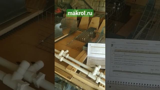 Кролиководство для избранных?! Стань им!