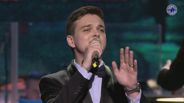 Игнат ИЗОТОВ «Не спеши» ("ВЕСНА ПЕСНИ - 2021")