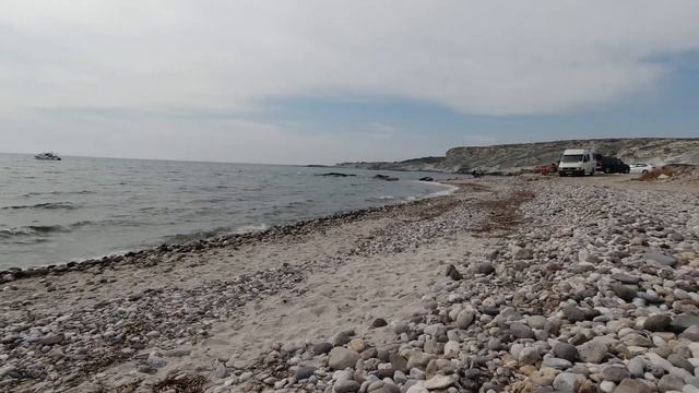 Турецкий Курорт Чешме Cesme - Алачаты Alaçatı | Лучший Пляж Турции Ilıca Plajı | Деревня Germiyana