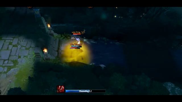 Daily Dota No Scope #5