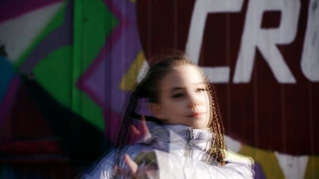 'No Snow' - MV Zee Ria and Kate.mp4