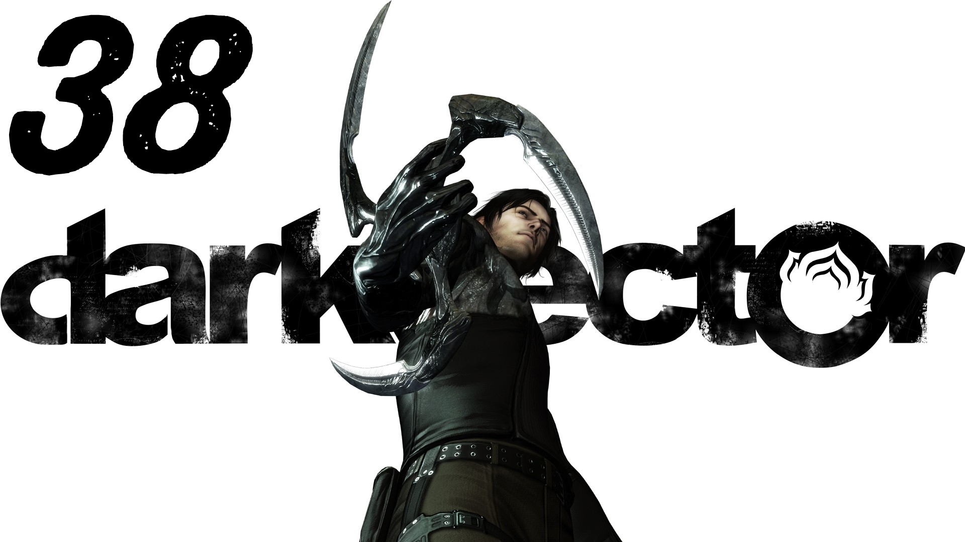 Dark Sector / Страж Границы [Часть 3]