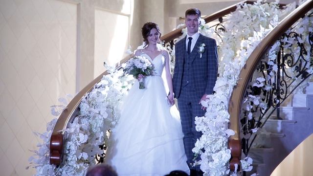 Яся И Никита - Церемония