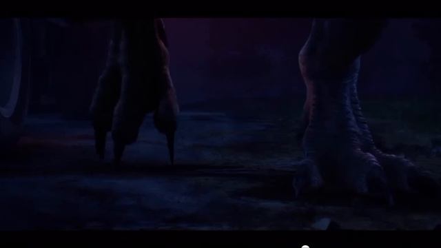Аллозавр (теория хаоса)