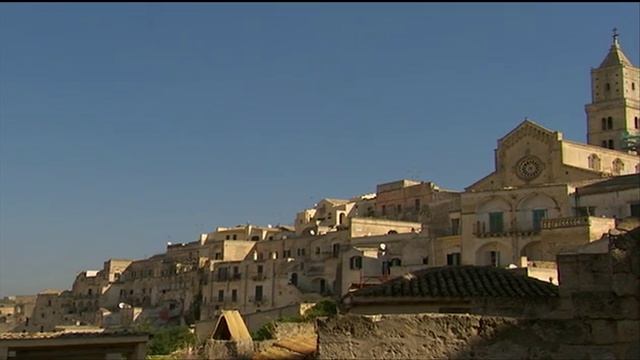 Италия. Архитектура...