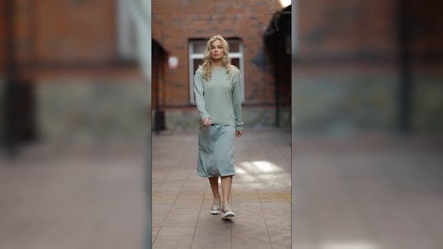 Модные образы