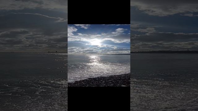 Black sea