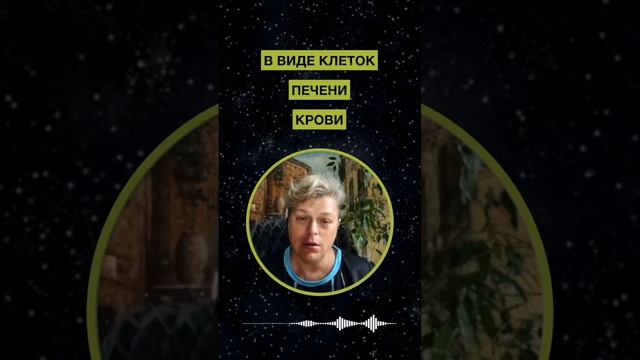 Все вокруг - эволюционирующая форма сознания. Мария Шлоен #shorts