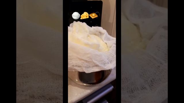 🍚🧀творожная сыр-намазка🧇