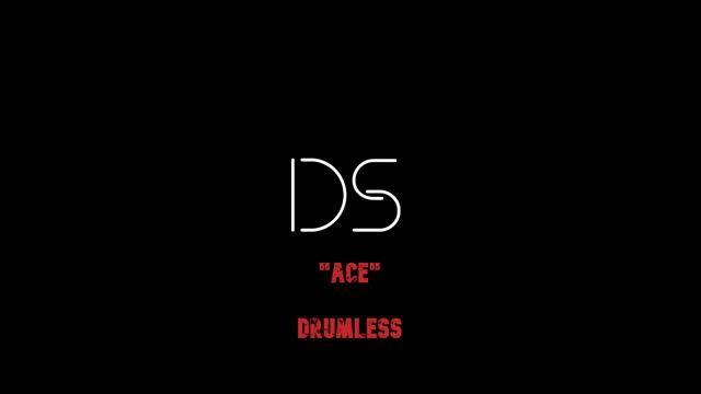 Drum Spectrum - Ace - Drumless (Trap)