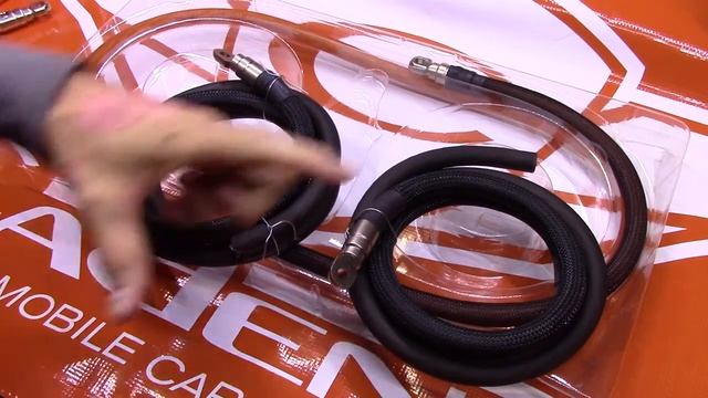 Cadence Big 3 Power Kit