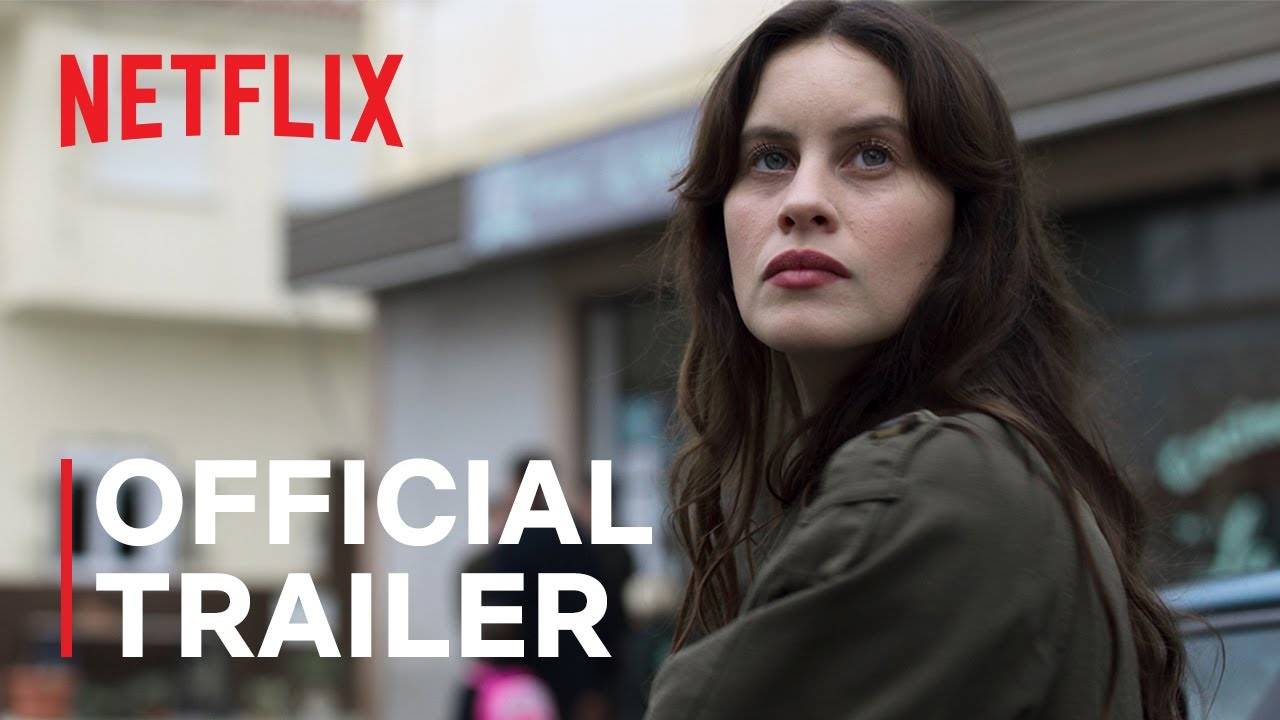 The Snow Girl TV Series, season 2 - Official Trailer | Netflix