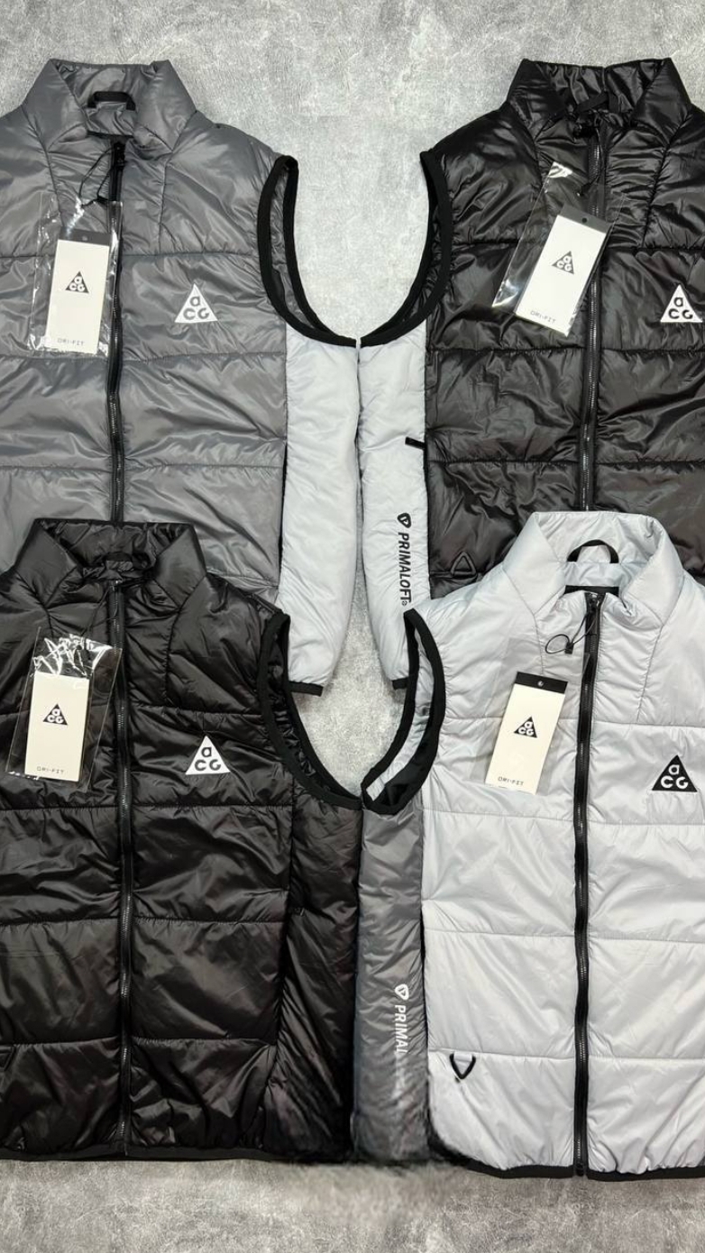 Жилетка Nike ACG