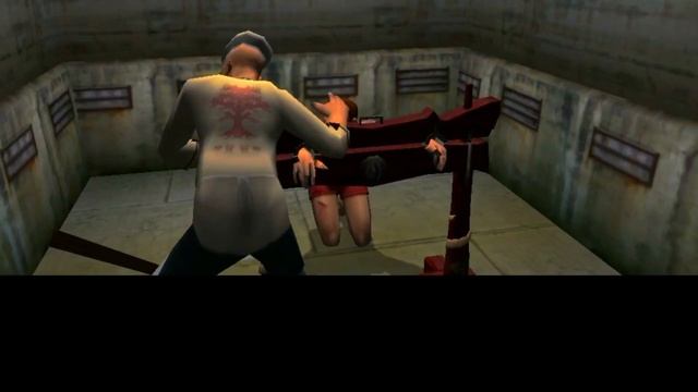 Lee Hong Assassination Mission Hitman contracts gameplay.