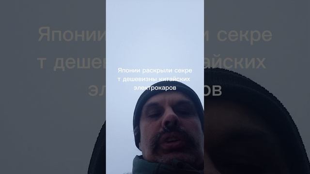 обзор цен на японские электрокары