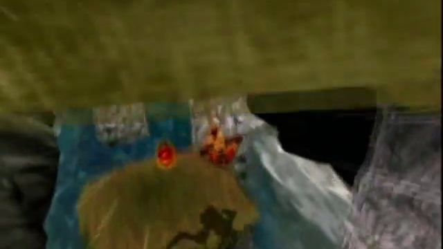 Let's Play Ty the Tasmanian Tiger, Walk in the Park Part 2