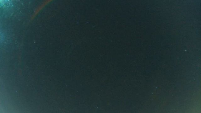 Time-lapse of the night sky, Raspberry Pi HQ M12  - allsky - 20240302