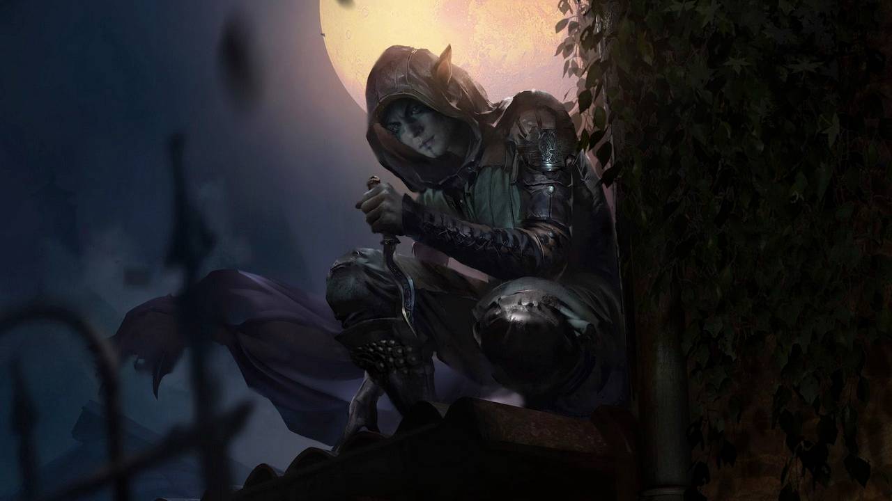 The Elder Scrolls Legends #276 часть