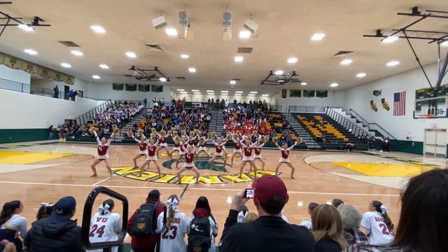 La Serna Song 2022 3rd comp