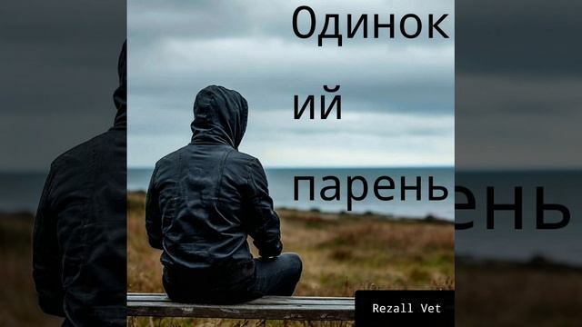 Rezall Vet-Одинокий парень