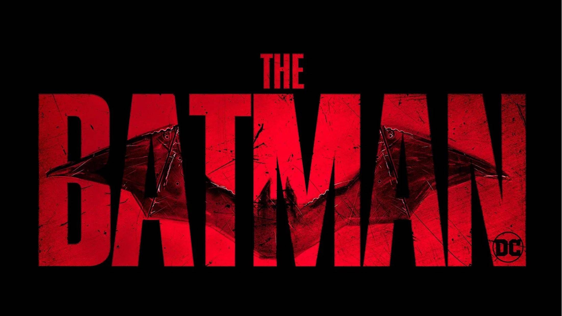 Бэтмен / The Batman (2022)