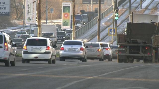 Во время новогодних праздников на дорогах Воронежской области произошло 588 ДТП