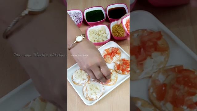 Veg Mayonnise chaat | Eggless mayonnaise recipe | veg mayonnaise recipe | eggless mayo | Garima Sha