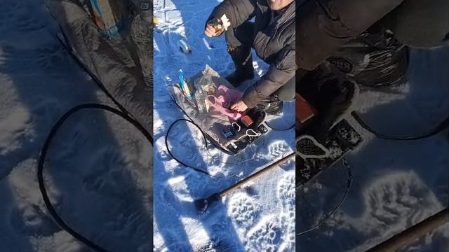 рыбачки