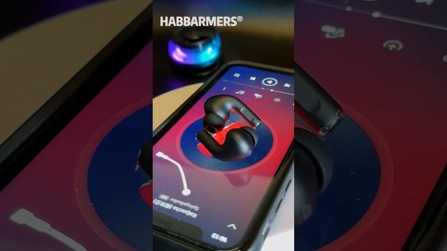 HABBARMERS A9 PRO