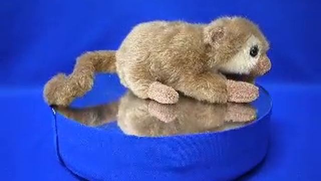 Kinkajou Plush Stuffed Animal Toy at Anwo.com Animal World