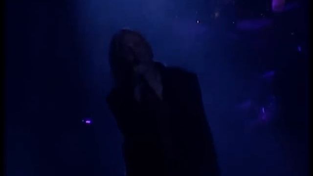 Александр Иванов / Группа «Рондо» / «Парк Горького» — «Я буду помнить» (LIVE, 1996)