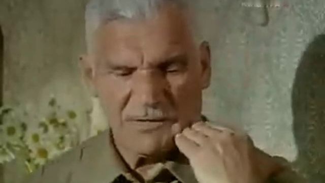 Рассказ ветерана ВОВ о рукопашной схватке